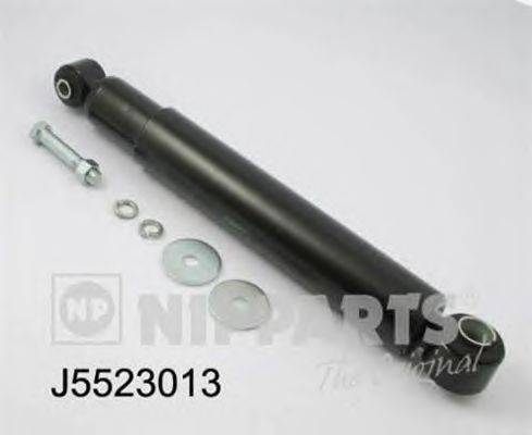 Амортизатор MAGNETI MARELLI J5523013