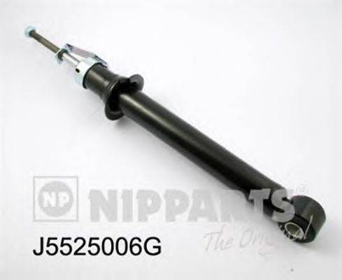 Амортизатор MAGNETI MARELLI J5525006G