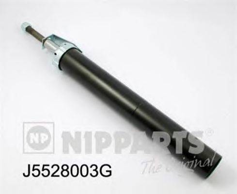 Амортизатор MAGNETI MARELLI J5528003G