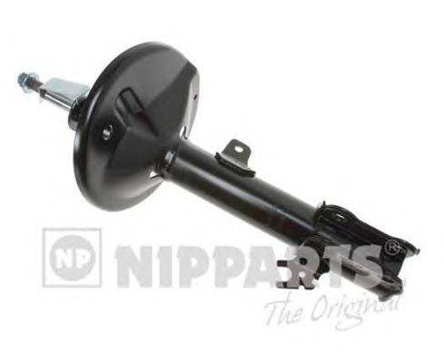 Амортизатор MAGNETI MARELLI N5502066G