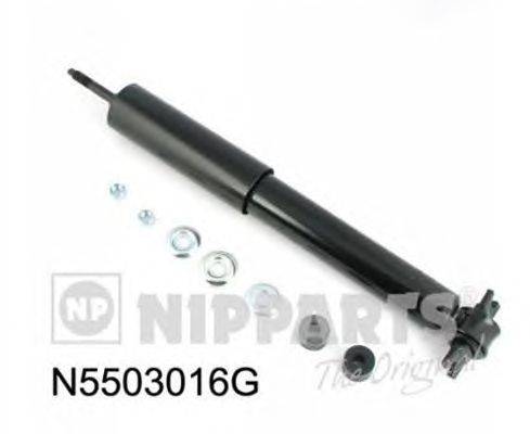 Амортизатор MAGNETI MARELLI N5503016G