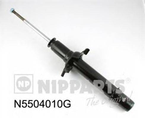 Амортизатор MAGNETI MARELLI N5504010G
