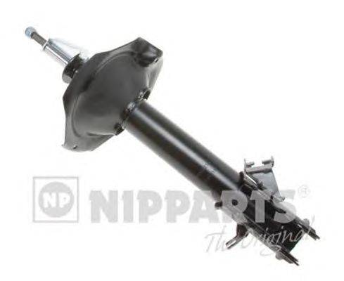 Амортизатор MAGNETI MARELLI N5511021G