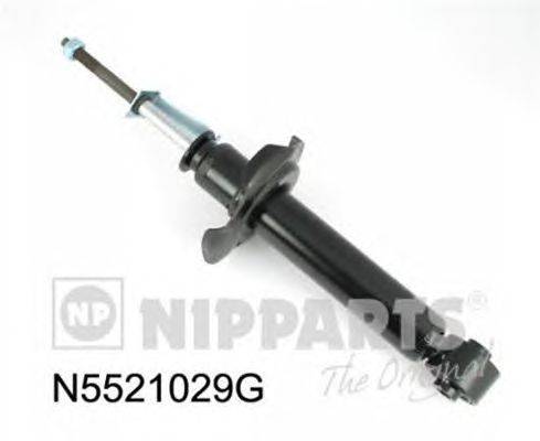 Амортизатор MAGNETI MARELLI N5521029G