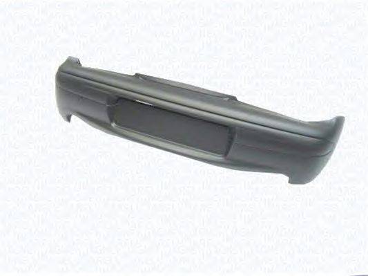 Буфер MAGNETI MARELLI 021316001120