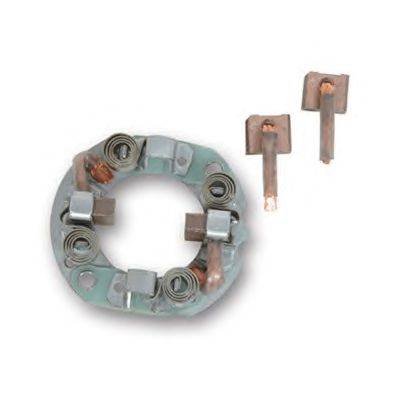 Кронштейн, угольная щетка HITACHI 13022