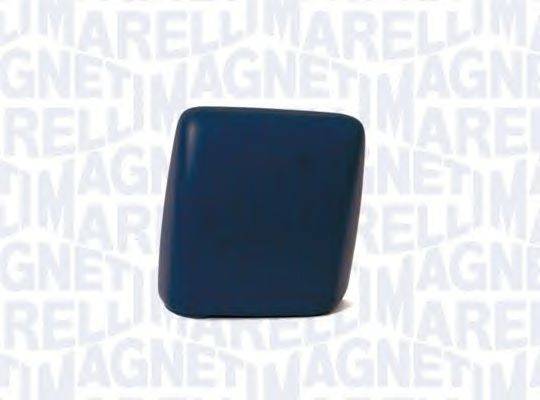 Покрытие, внешнее зеркало MAGNETI MARELLI 351991801790