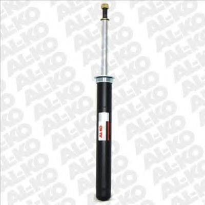 Амортизатор AL-KO 400483