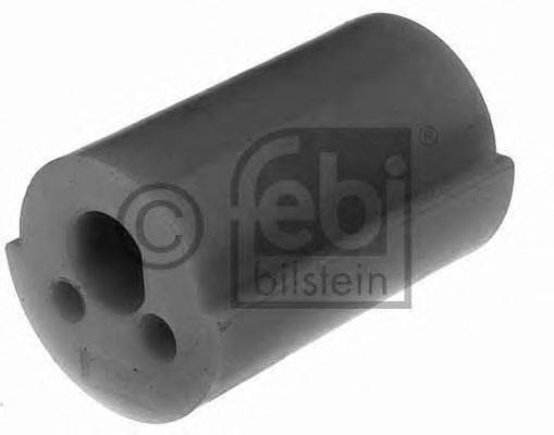 Подвеска, листовая рессора FEBI BILSTEIN 04061