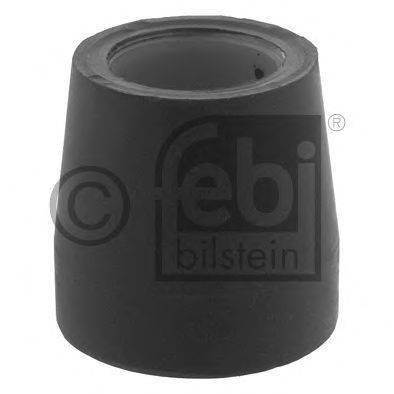 Подвеска, листовая рессора FEBI BILSTEIN 4625