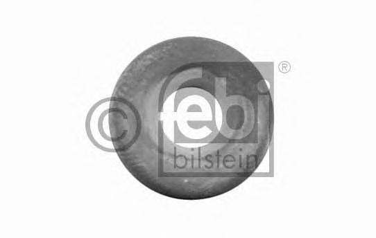 Уплотнительное кольцо; Уплотнительное кольцо, клапанная форсунка FEBI BILSTEIN 05136