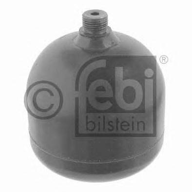 Гидроаккумулятор, тормозная система FEBI BILSTEIN 7506