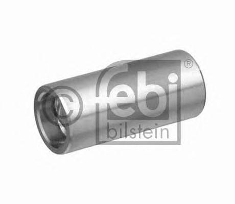 Втулка, листовая рессора FEBI BILSTEIN 09744