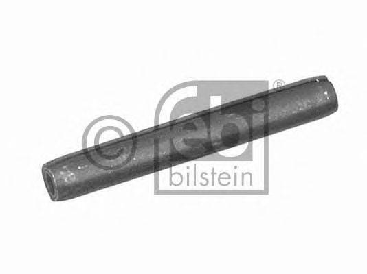 Упорное кольцо, палец ролика тормозных колодок FEBI BILSTEIN 9948