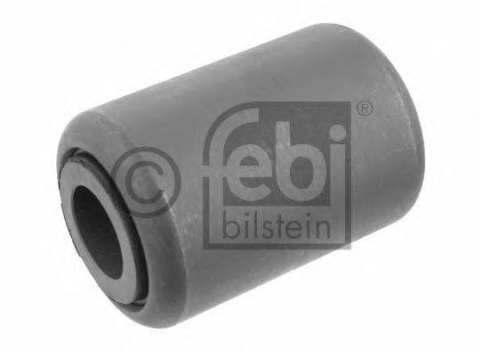 Втулка, листовая рессора FEBI BILSTEIN 27189