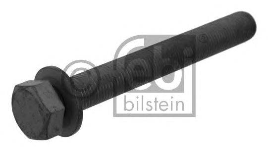 Опора стойки амортизатора FEBI BILSTEIN 39539