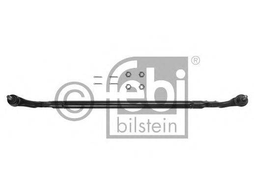 Поперечная рулевая тяга FEBI BILSTEIN 42713