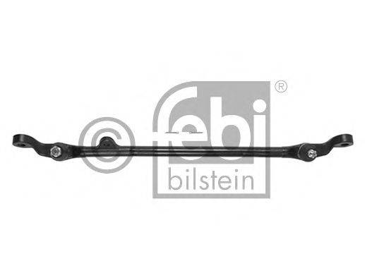 Поперечная рулевая тяга FEBI BILSTEIN 43350