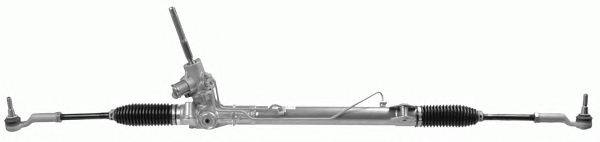 Рулевой механизм ZF LENKSYSTEME 7853.993.713