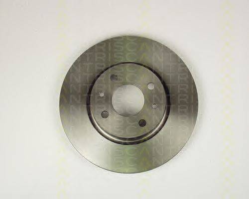 Тормозной диск TRISCAN 8120 10135