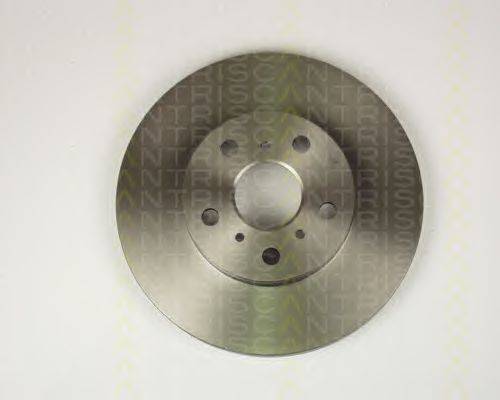 Тормозной диск TRISCAN 8120 13114