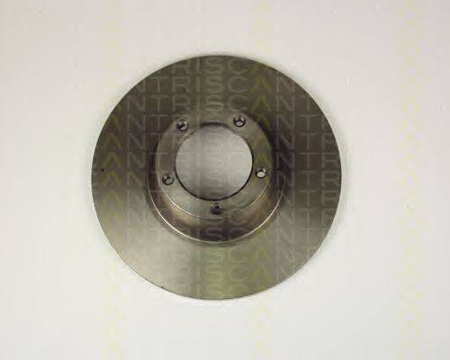 Тормозной диск TRISCAN 8120 16120