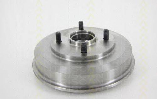 Тормозной барабан TRISCAN 8120 16229