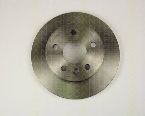 Тормозной диск TRISCAN 812029101