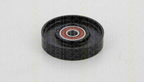 Натяжной ролик, поликлиновой  ремень TRISCAN 8641 141006