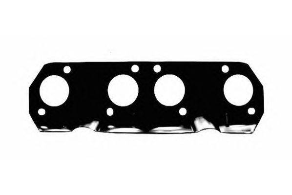 Прокладка, выпускной коллектор PAYEN JD413