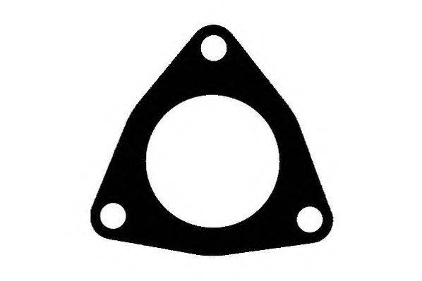 Прокладка, выпускной коллектор PAYEN JE5036