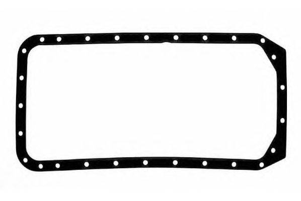 Прокладка, маслянный поддон PAYEN JH068