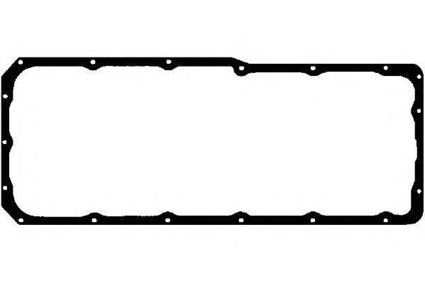 Прокладка, маслянный поддон PAYEN JJ541