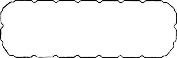 Прокладка, крышка головки цилиндра PAYEN JM5026