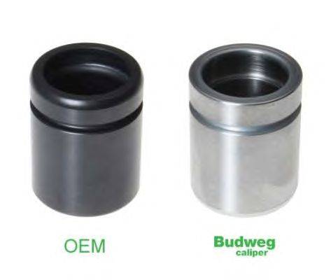 Поршень, корпус скобы тормоза BUDWEG CALIPER 234039