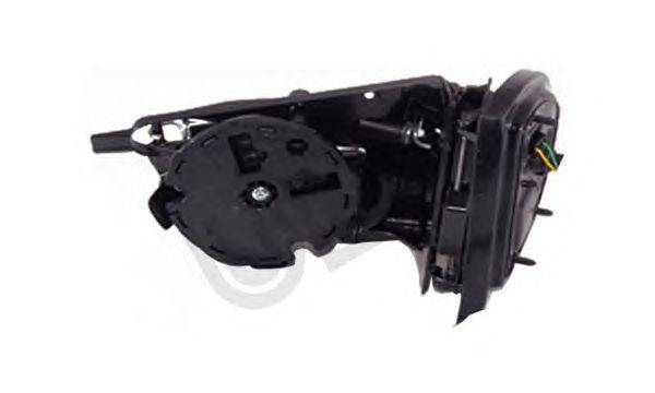 Кронштейн, наружное зеркало ULO 3082001