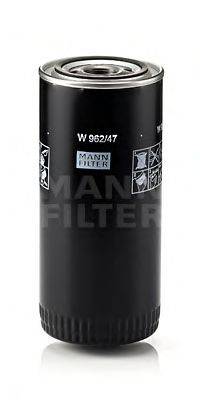 Масляный фильтр MANN-FILTER W 962/47