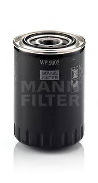 Масляный фильтр MANN-FILTER WP 9002