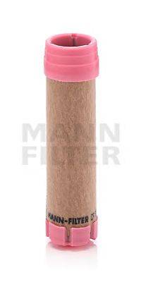 Фильтр добавочного воздуха MANN-FILTER CF522