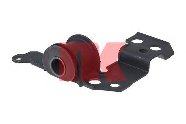 Подвеска, рычаг независимой подвески колеса NK 5102320