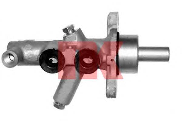 Главный тормозной цилиндр NK 823318