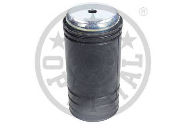 Защитный колпак / пыльник, амортизатор OPTIMAL F87487