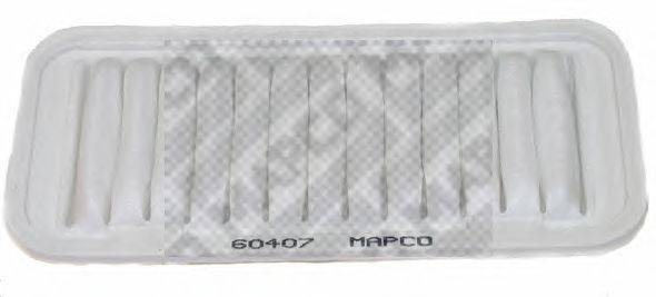 Воздушный фильтр MAPCO 60407