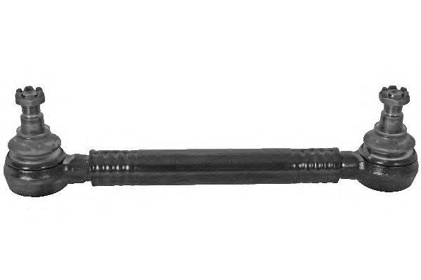 Поперечная рулевая тяга MOOG CV-DL-9119