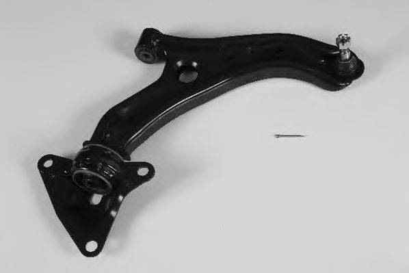 Рычаг независимой подвески колеса, подвеска колеса MOOG HO-WP-10790