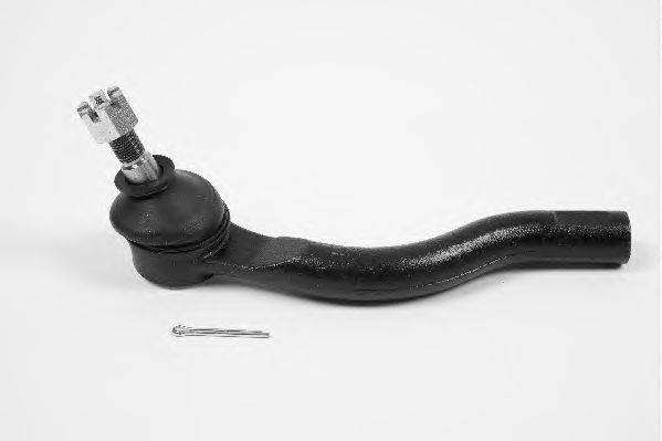 Наконечник поперечной рулевой тяги MOOG MI-ES-8437