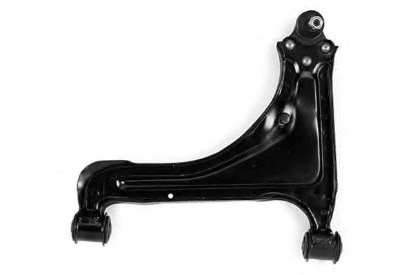 Рычаг независимой подвески колеса, подвеска колеса MOOG OP-WP-3849