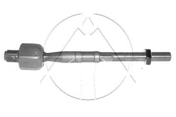 Осевой шарнир, рулевая тяга SIDEM 21216