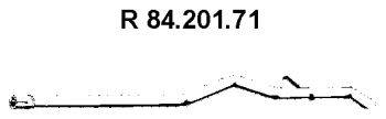 Труба выхлопного газа EBERSPÄCHER 84.201.71