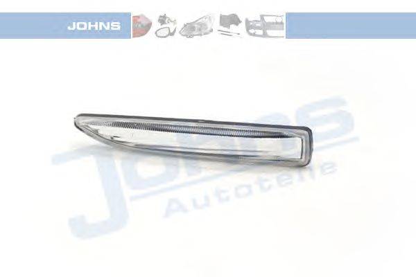 Фонарь указателя поворота JOHNS 2025213